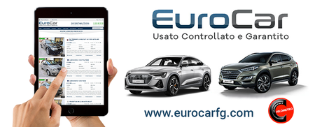 Eurocar Srl